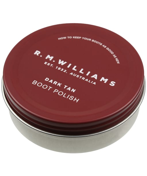 stockman's boot polish