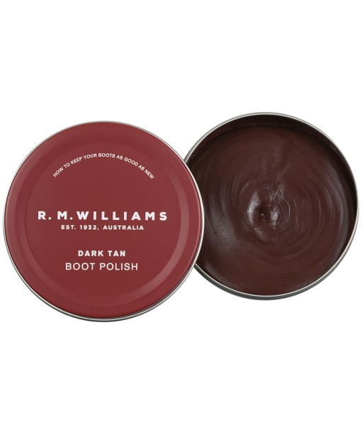 stockman's boot polish