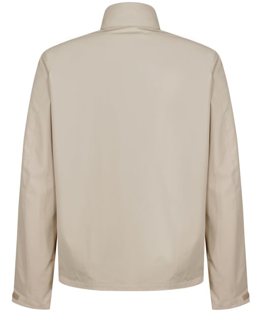 Men's Barbour Arden Crest Casual Jacket - Mist