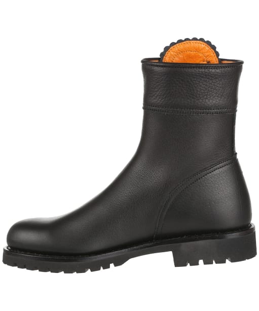 penelope chilvers cropped tassel boot