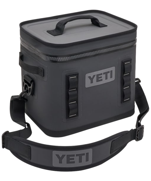 YETI Hopper Flip 12 Cooler - Charcoal