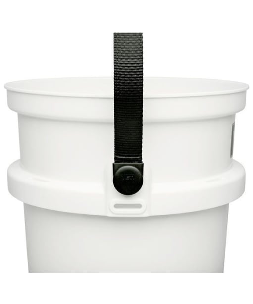 YETI Loadout Impact Resistant NonSlip Bucket