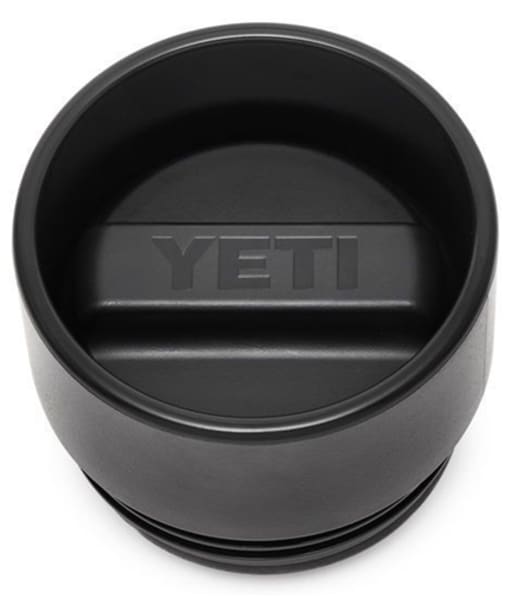 YETI Rambler Bottle Hot Shot Cap - Black