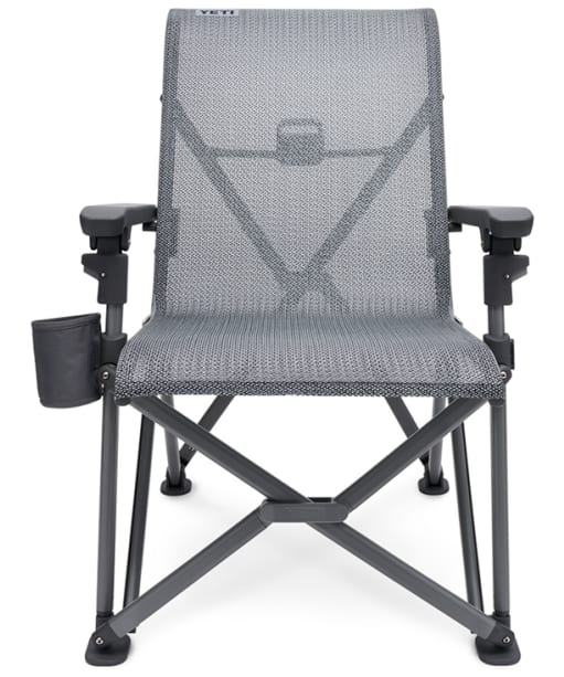 YETI Trailhead Camp Chair - Charcoal