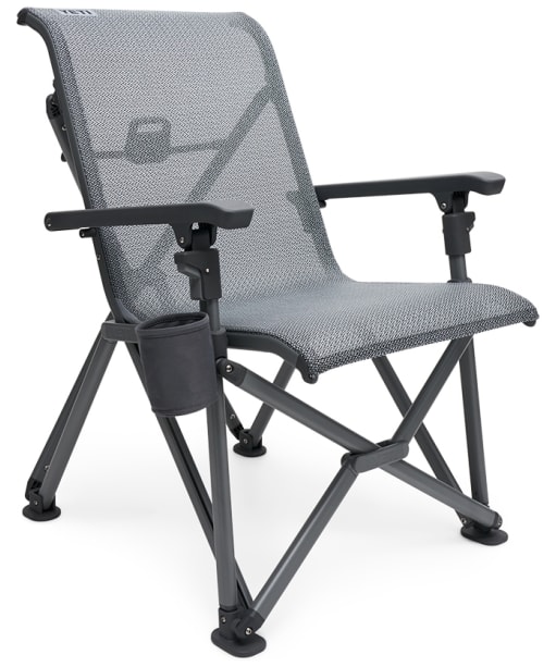 YETI Trailhead Camp Chair - Charcoal