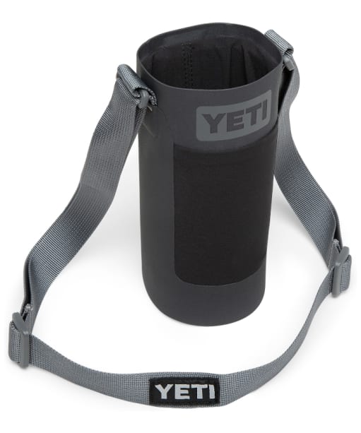 YETI Rambler Bottle Sling Small - Charcoal