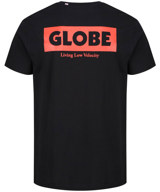 Men’s Globe Living Low Velocity Tee - Black