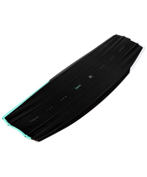 Ronix One Timebomb Boat Wakeboard - Black Ice