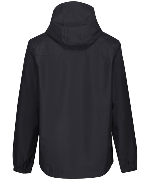 Men’s Globe Breaker Spray Jacket - Black