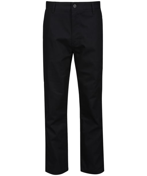 Men’s Globe Foundation Trousers - Black