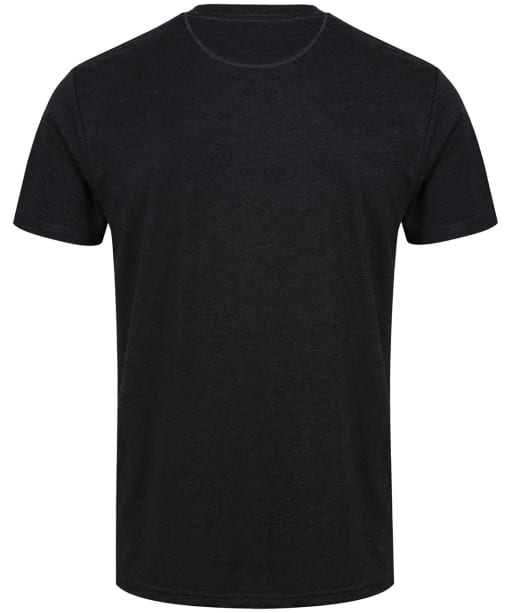 Men’s Tentree Juniper Classic T-Shirt - Meteorite Black HT