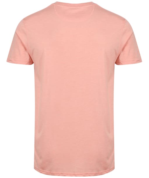 Men’s Tentree Treeblend Classic T-Shirt - Chinook Orange Heather