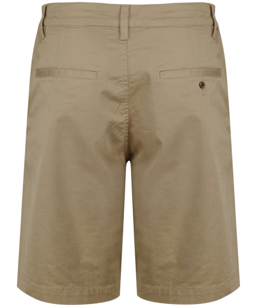 Men’s Tentree Twill Latitude Shorts - Khaki