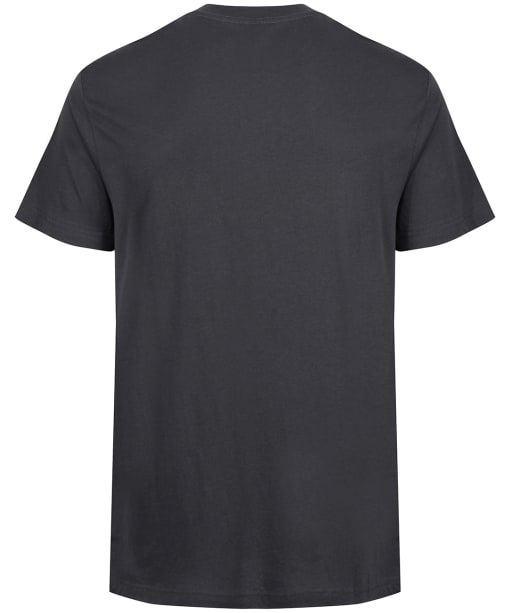 Men’s Filson S/S Ranger Graphic T-Shirt - Faded Black