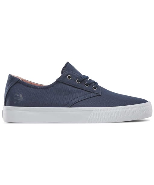 Women s Etnies Jameson Vulc LS Canvas Skate Shoes