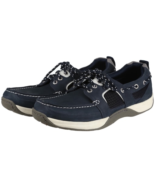 Men’s Orca Bay Wave Sports Shoes - Navy