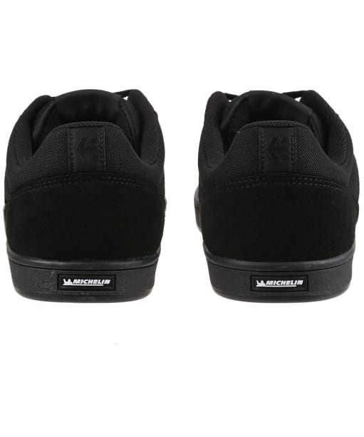 etnies Marana Michelin Skateboarding Shoes - Black / Black / Black