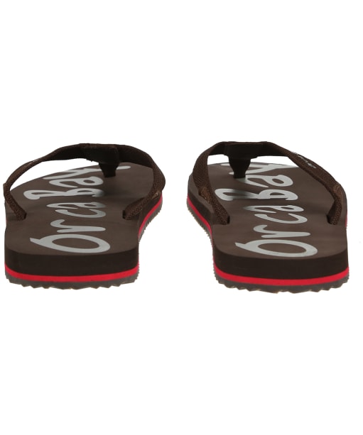 Orca Bay Fistral Beach Sandals - Coffee