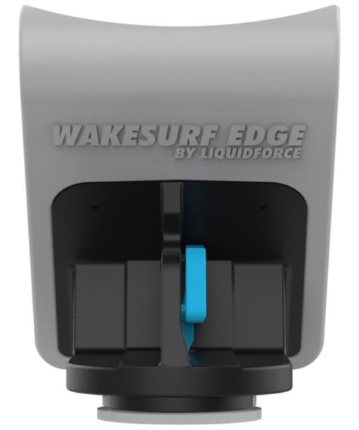Liquid Force Wakesurf Edge Pro Shaper 2 - Grey