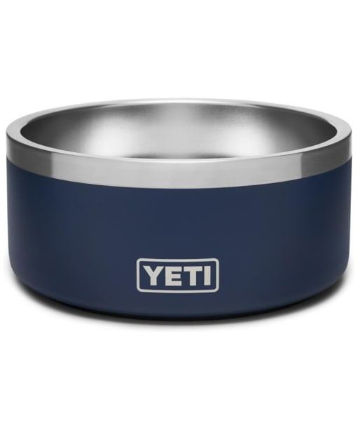 Boomer & george dog house with stainless steel bowls deals