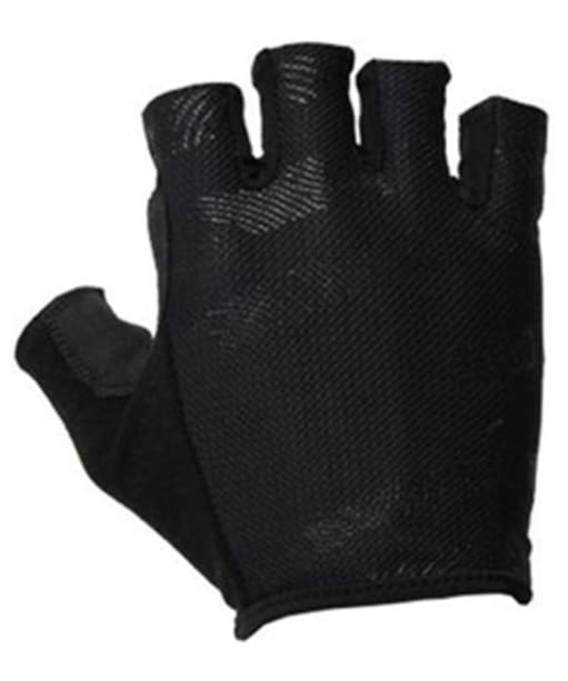 Pow Hypervent Gloves - Black