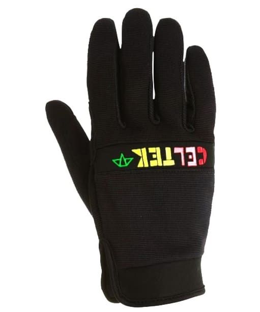 Celtek Misty Pipe Glove - Black