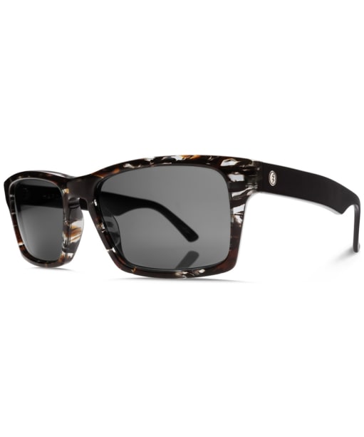 Electric Hard Knox Sunglasses - Patina