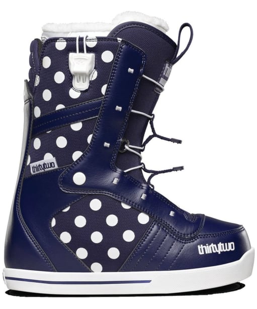 ThirtyTwo 86 Snowboard Boots - Purple