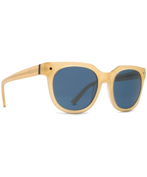 VonZipper Wooster Sunglasses - Yellow