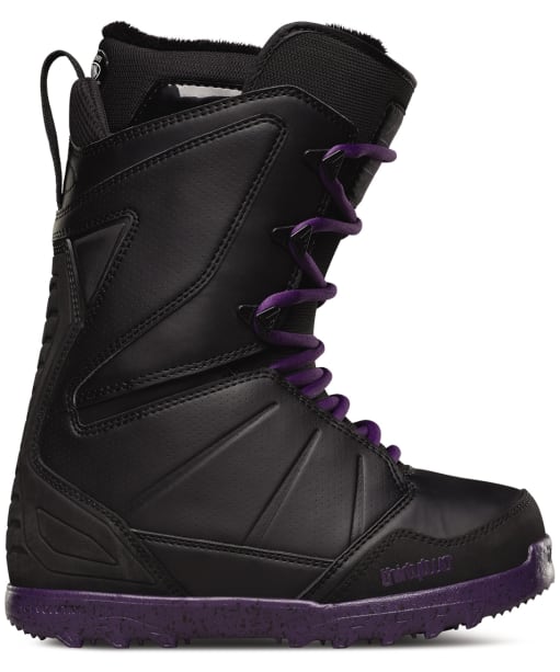 ThirtyTwo Lashed Snowboard Boots - Black