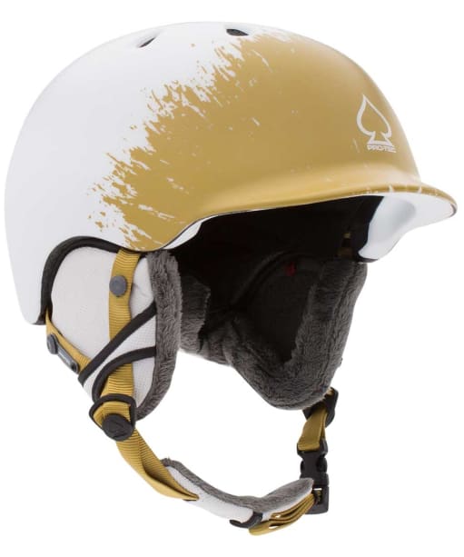 Pro-Tec Riot In-Mold Helmet - Fade