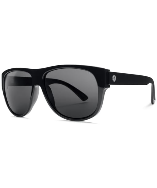 Electric Mopreme Sunglasses - Gloss Black