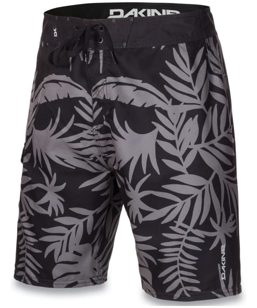 Men's Dakine Makaha Board Shorts - Black Wailua Palm