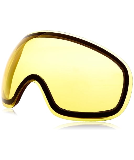 Electric EG3 Spare Replacement Goggles Lens - Yellow