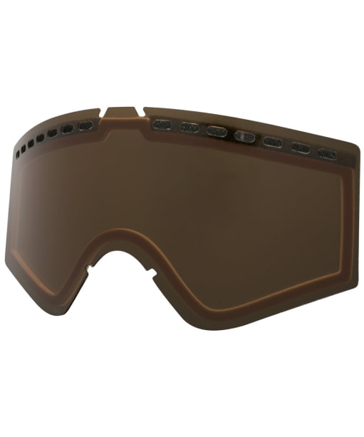 Electric Replacement Goggle Lenses - Bronze