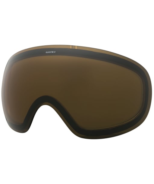Electric EG3.5 Replacement Goggle Lenses - Bronze