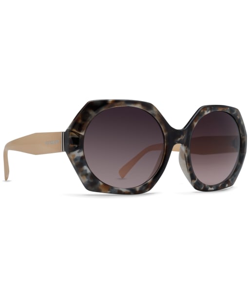 VonZipper Buelah Sunglasses - Black Tort