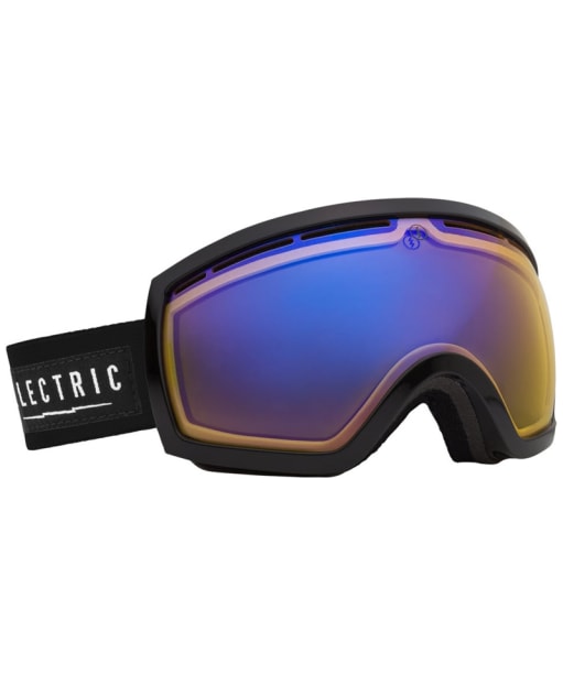 Electric EG2.5 Snowboard/Ski Goggles - Gloss Black