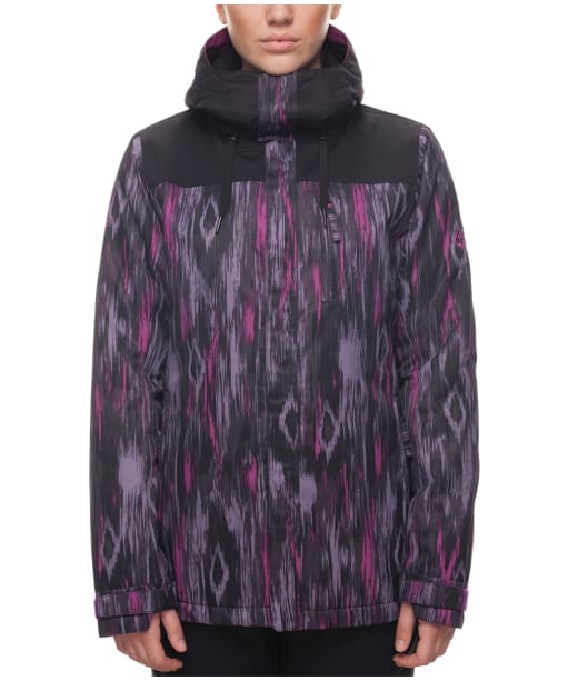 686 eden insulated jacket on sale