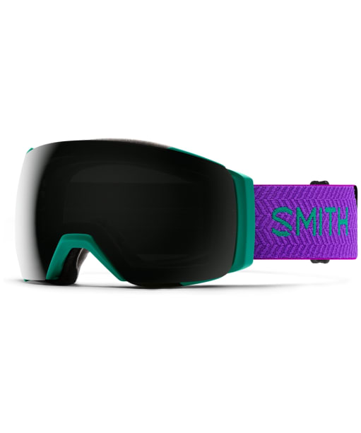 Smith I/O MAG XL Goggles - Jade Block