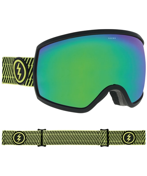 Electric EGG Snowboard Ski Goggles - Multi