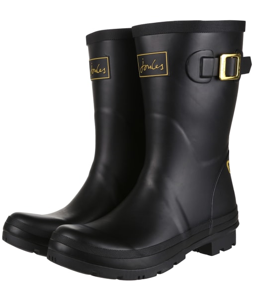 womens mid wellies