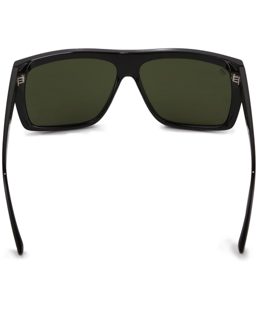 Electric Mainstay Sunglasses - Gloss Black