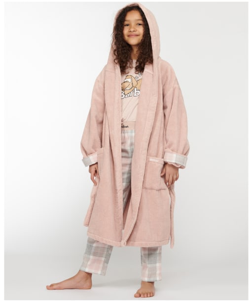 barbour gown