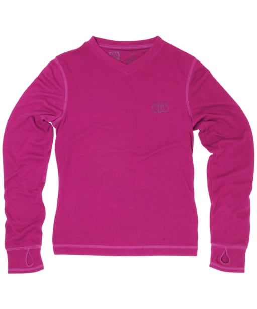 Women’s 686 Airhole Thermal Base Layer - Orchid