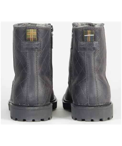 barbour harter boots