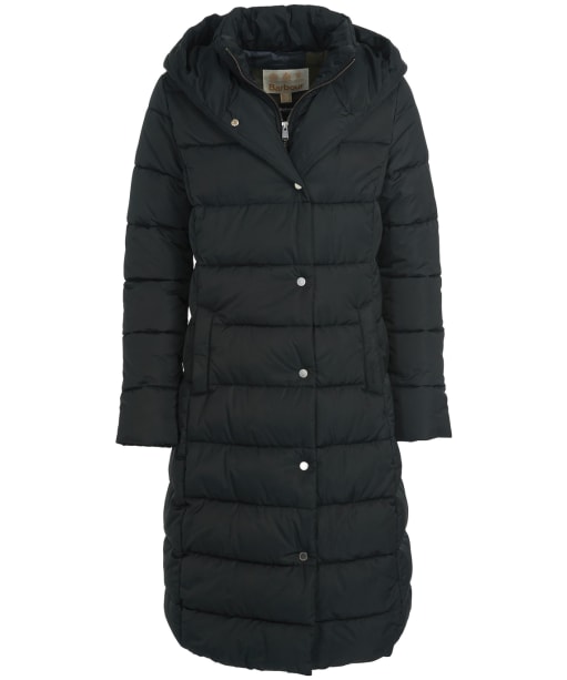 barbour crimdon coat