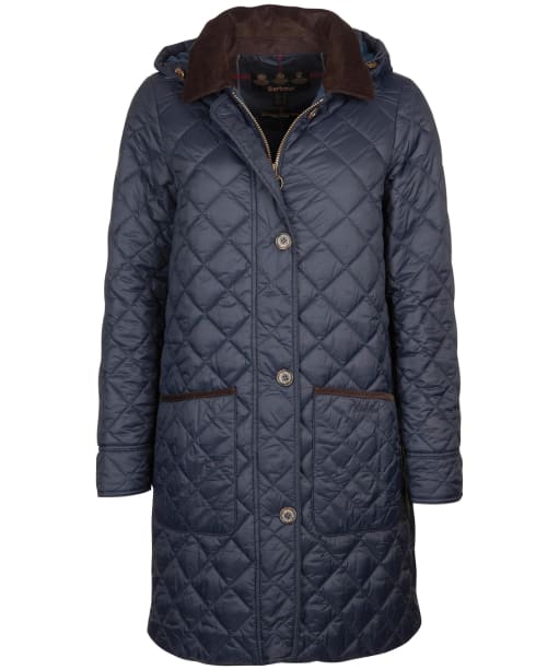 barbour burne jacket