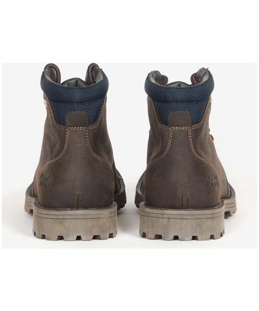 barbour quantock