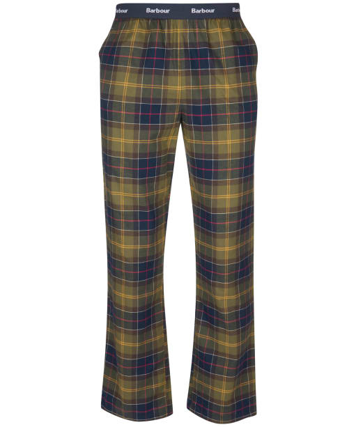 Mens tartan hotsell jeans